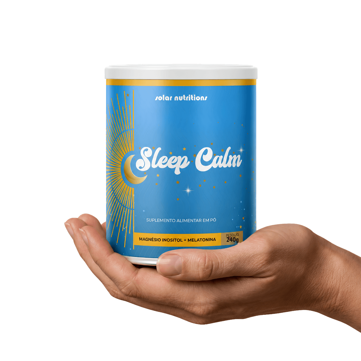Sleep Calm
